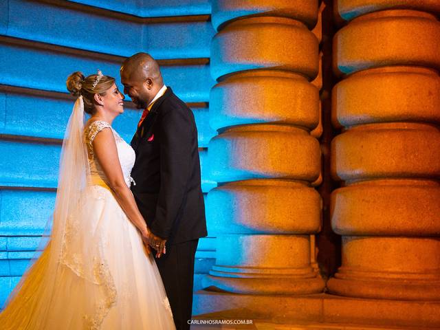 Casamentos de RENATA E VINICIUS