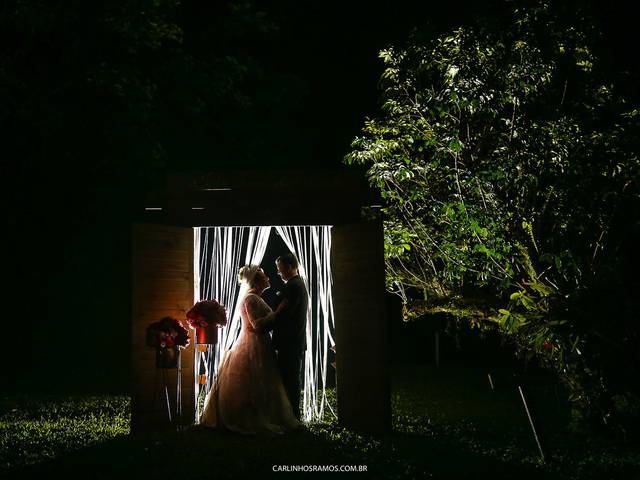 Casamentos de CARLOS E NATHÁLIA