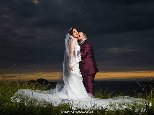 Casamentos de NAIANE E RAPHAEL