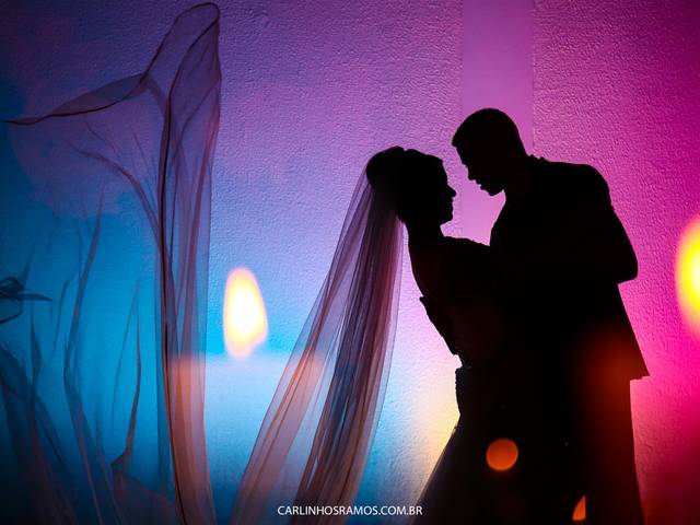 Casamentos de ANNE E DANILO