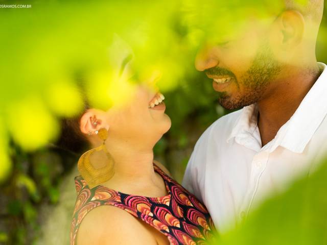 Ensaio pré casamento de MARIA EDUARDA E FELIPE