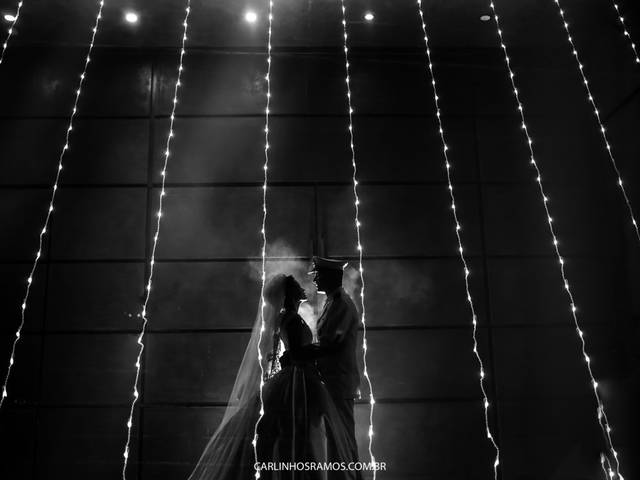 Casamentos de ELTON E VANESSA