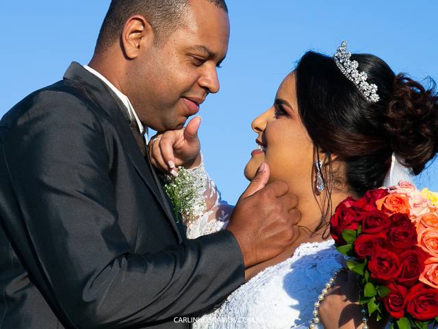 Casamentos de CASAMENTO BRUNA E JÚLIO