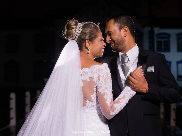 Casamentos de SARA E BELIRIO