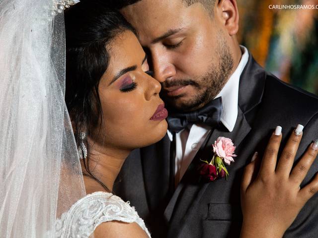 Casamentos ao Ar Livre de JAQUELINE E DOUGLAS