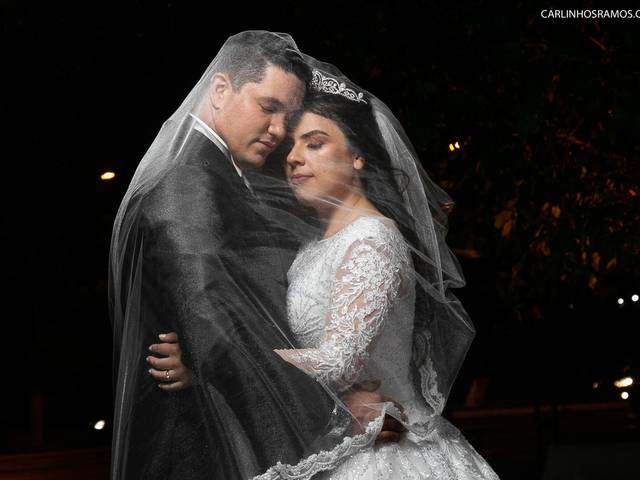 Casamentos de IGOR E GABRIELA