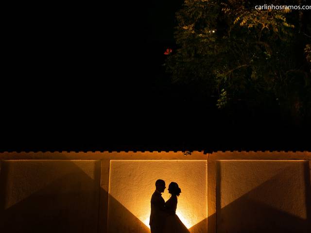 Casamentos ao Ar Livre de MATHEUS E JULIETE