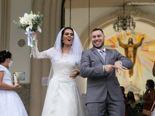 Casamentos de JORGE E CARINE