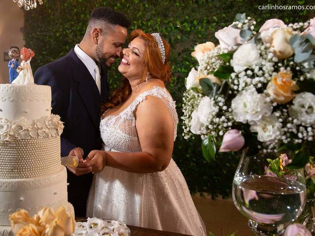 Casamentos de CASAMENTO PRISCILA E CLÉCIO