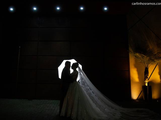 Casamentos de ISABELA E WILLIAM