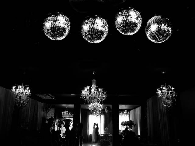 Casamentos de MÔNICA E FABIANO