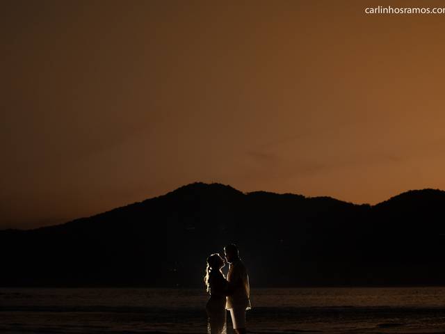 Ensaio pré casamento de ISABELA E WILLIAN