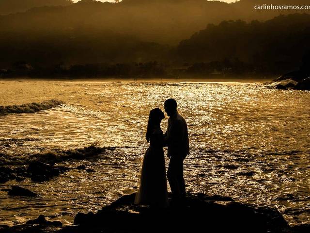 Casamentos ao Ar Livre de ANA CLAUDIA E  DIEGO