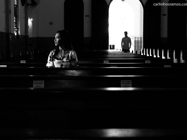 Ensaio pré casamento de ANA E MATHEUS