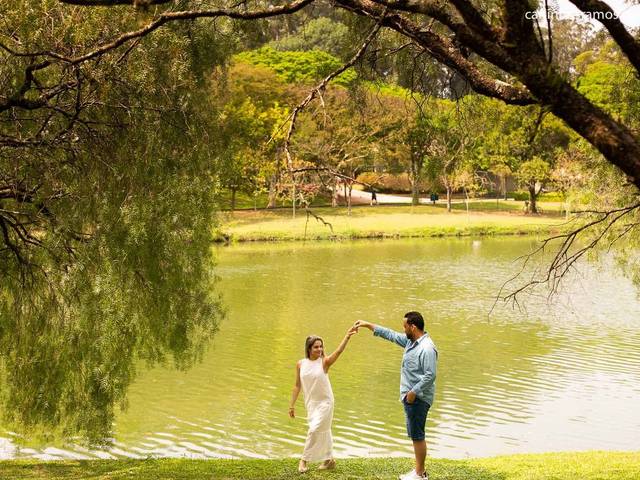 Ensaio pré casamento de NATÁLIA E ELIZEU