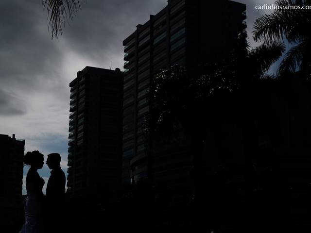 Casamentos ao Ar Livre de GIOVANNA E BRUNO