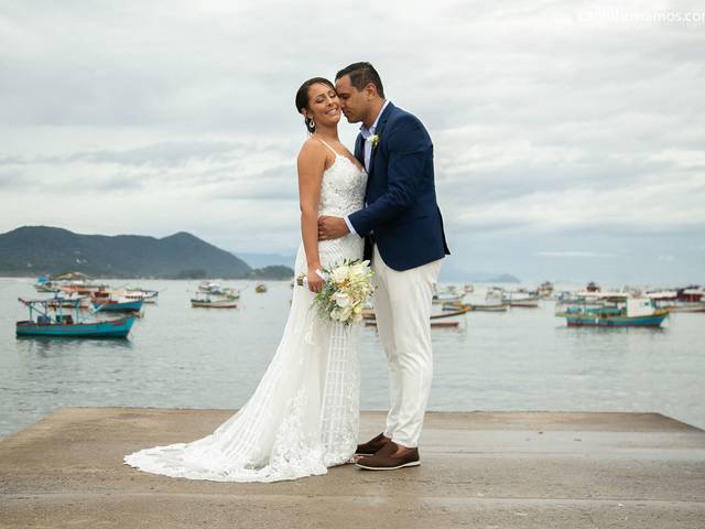 Casamentos de DENISE E JOSÉ