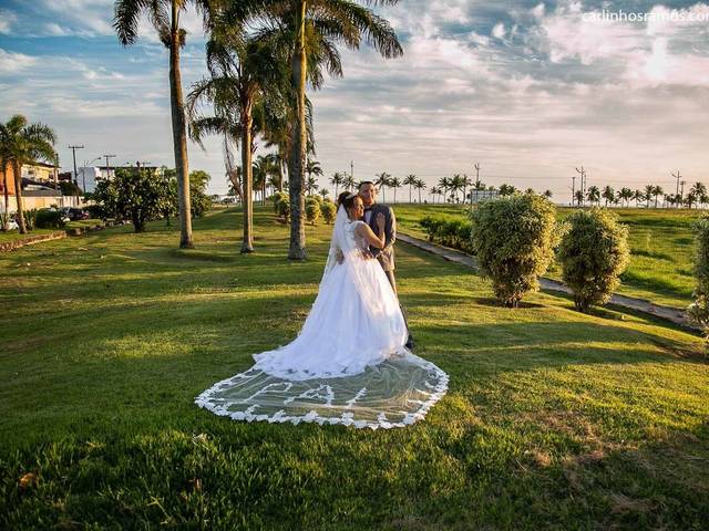 Casamentos de JULIANA E LUCAS