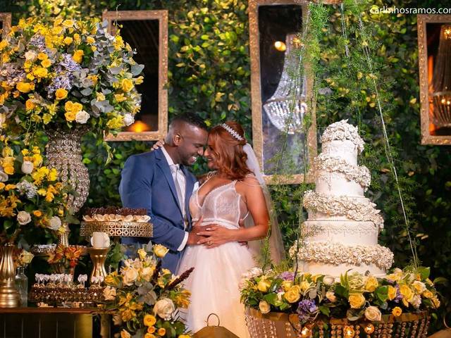 Casamentos de NATALIE E RICARDO