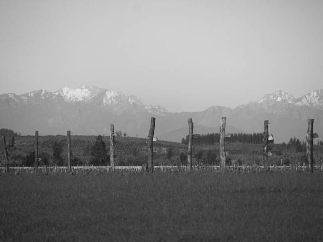 PAISAJES de LUGAR