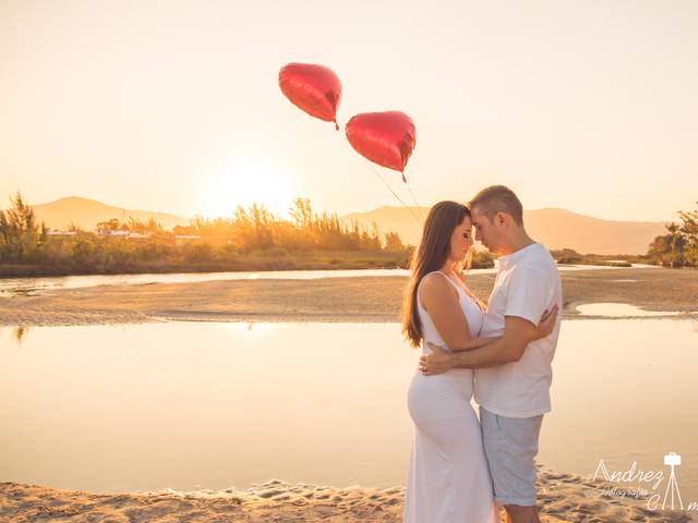 Vídeos de Bastidores Ensaio Pré Casamento Juliana + Juliano