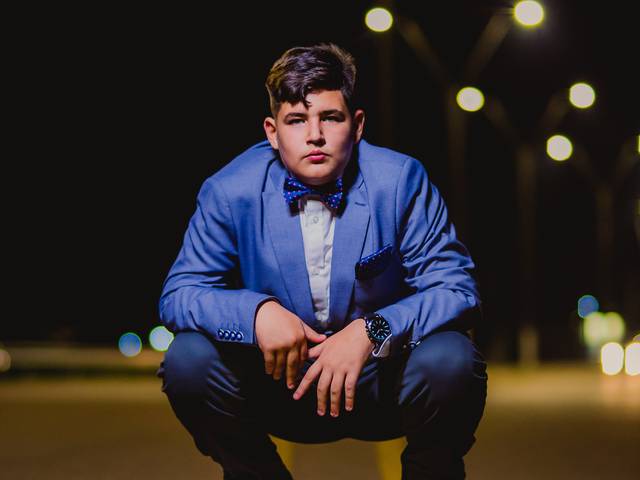 15 anos de XV do Guilherme