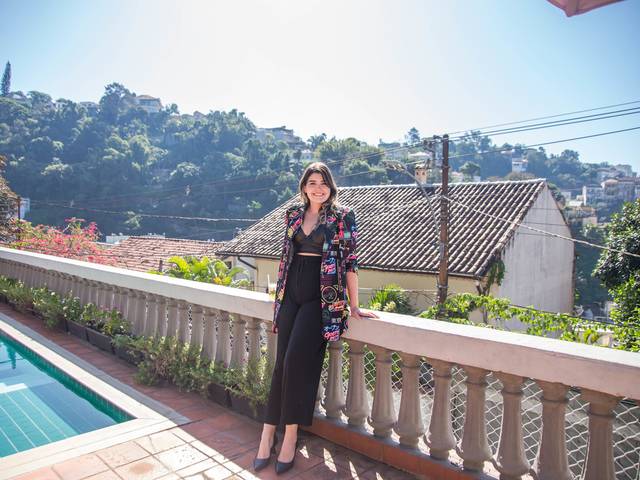 Festa de Rafaela 3.2