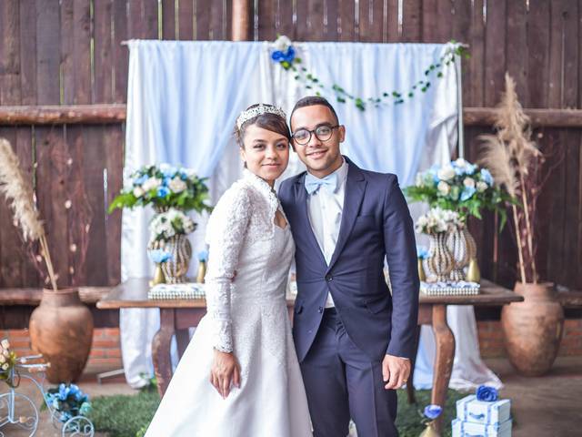 Casamento de Casamento de Leticia e Jonathan