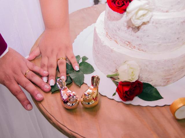 Casamento de Casamento de Joselane e Rafa