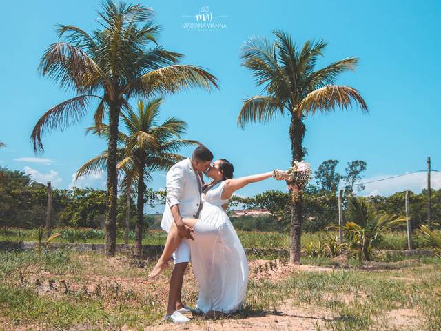 Casamento de Casamento de Rayara & Fabio