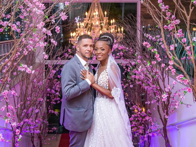 Casamento de Casamento de William & Milene