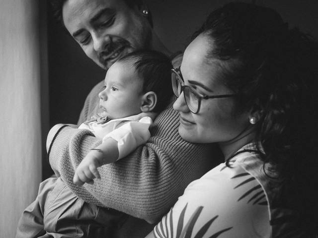 FAMÍLIAS de João Eduardo - Acompanhamento