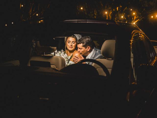 CASAMENTOS de Cassiano e Deisi