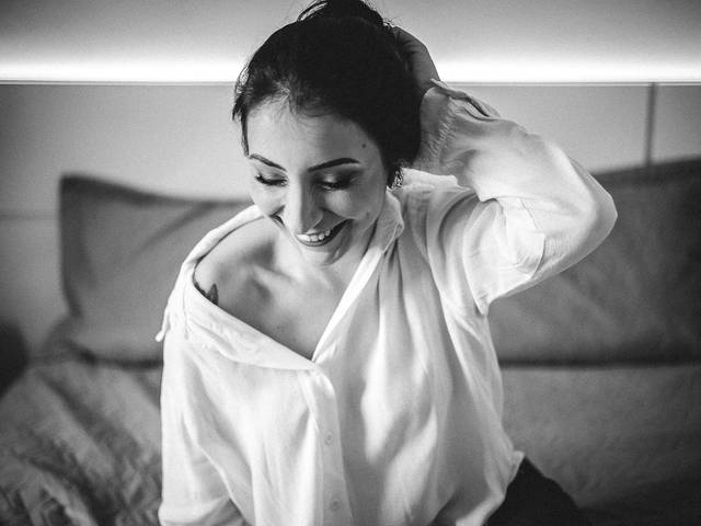 ENSAIOS de Renata