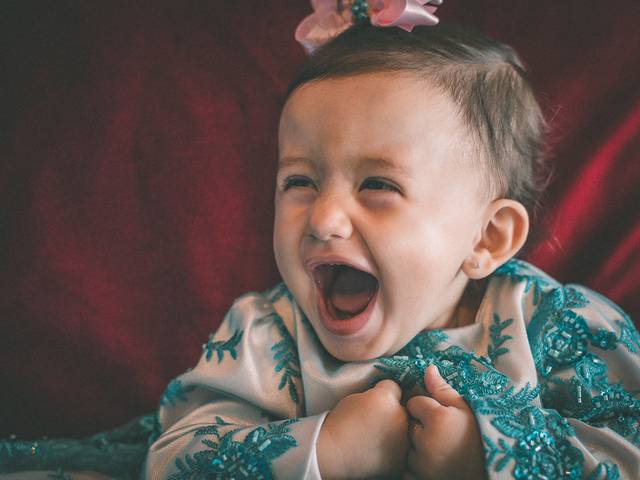 ANIVERSÁRIOS de Valentina Primeiro Aninho