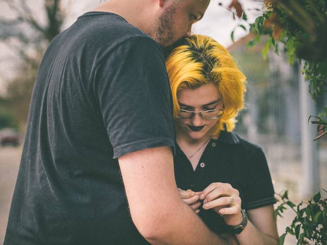 CASAIS de Rodrigo e Lu