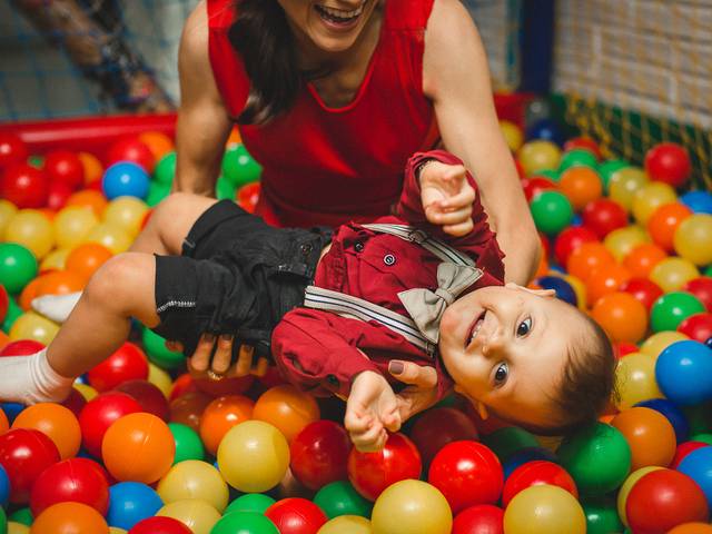 ANIVERSÁRIOS de Bernardo Primeiro Aninho