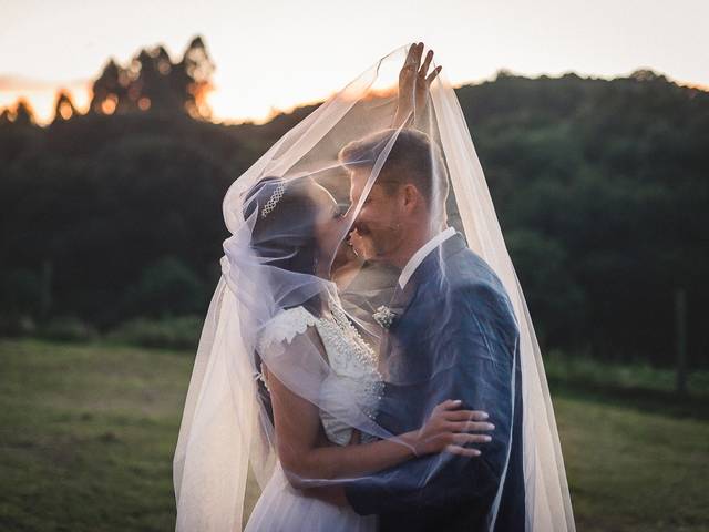 CASAMENTOS de Nicholas e Mayara