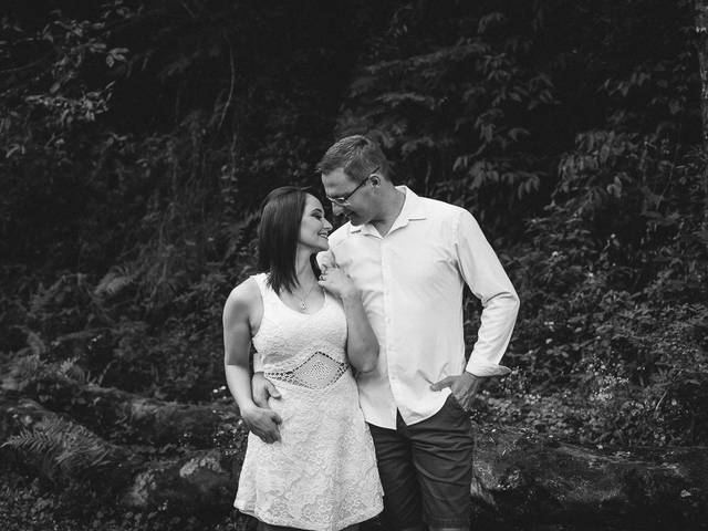 CASAIS de Tati e Beto