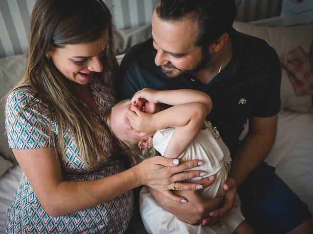 GESTANTES de À espera da Helena