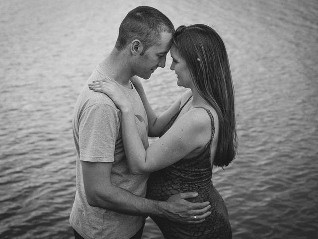 GESTANTES de À espera do Matteo