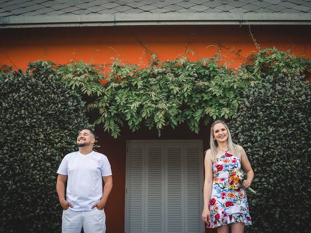 CASAIS de Ana Paula e Jonathan