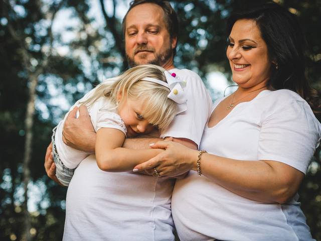 GESTANTES de À espera da Betina