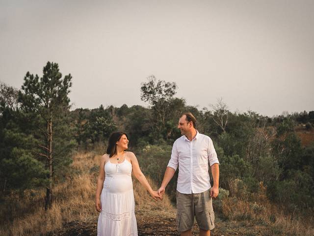 GESTANTES de À espera do Augusto