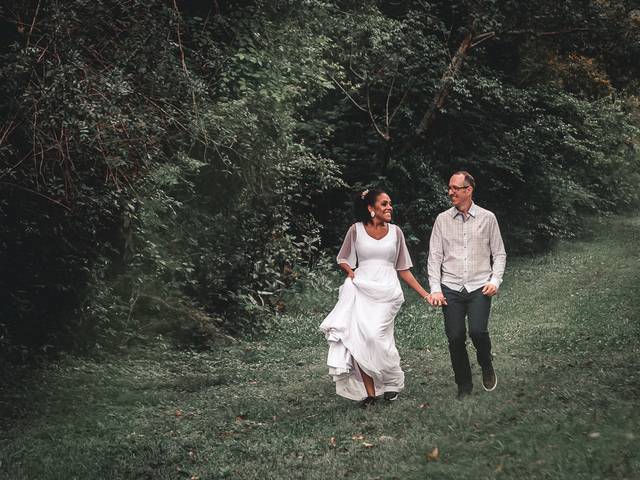 CASAIS de Fernanda e Rafael