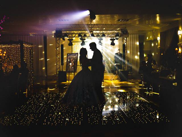 ANIVERSÁRIOS de Maria Luiza - 15 anos