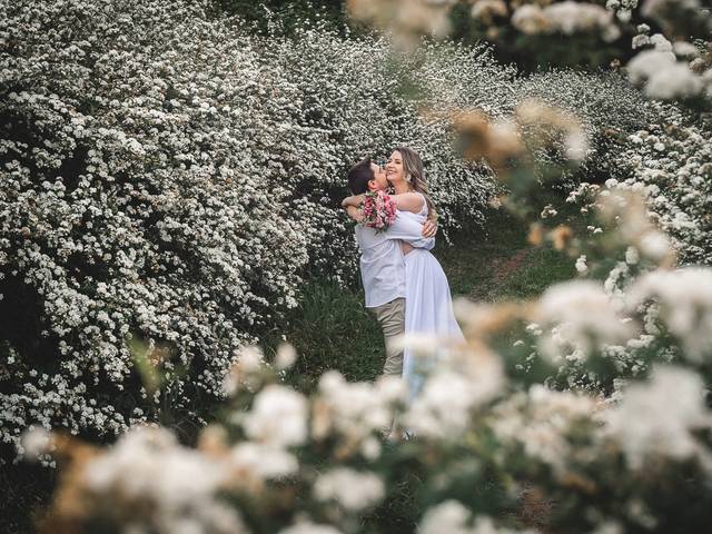 CASAIS de Emanuele e Tiago