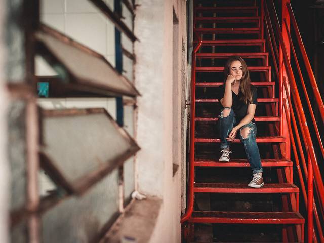 ENSAIOS de Betina - 15 anos