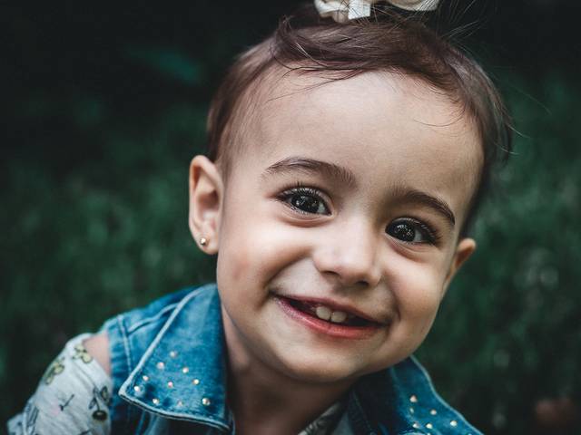 FAMÍLIAS de Alice - 2 anos