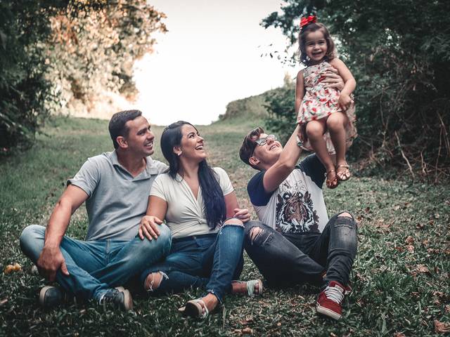 FAMÍLIAS de Família Todeschini